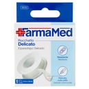 FarmaMed Rocchetto Delicato 7,5 m x 1,25 cm 1 pz